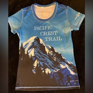 INKnBURN PCT Tech Shirt